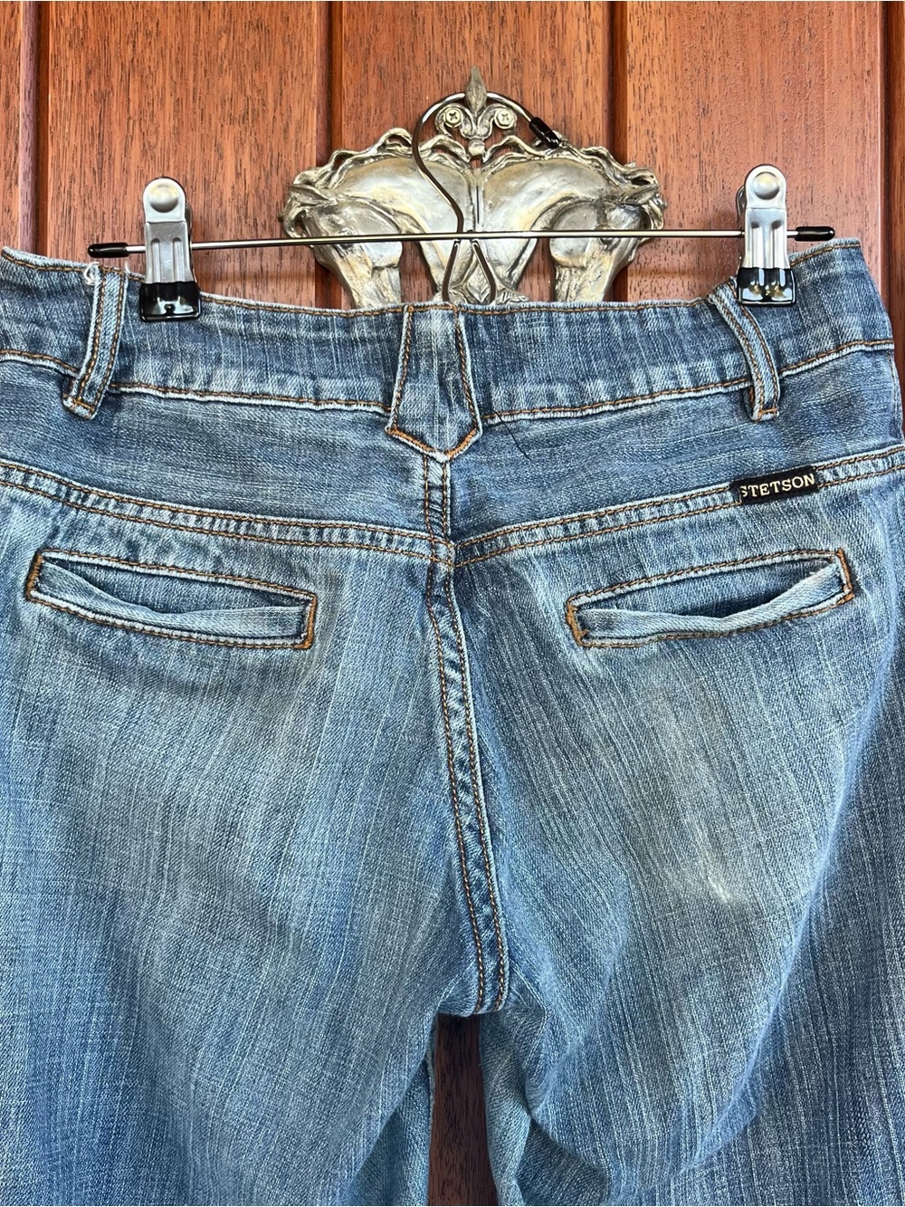 Women’s Stetson City Trouser - Picture 5 of 11